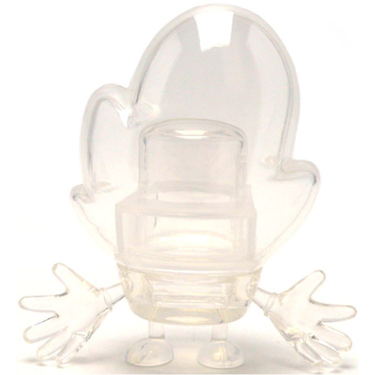 Elements Air - Clear by Easy Hey