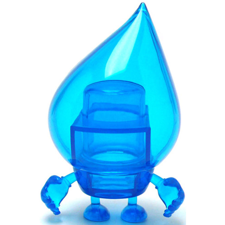 Elements Water - Clear by Easy Hey