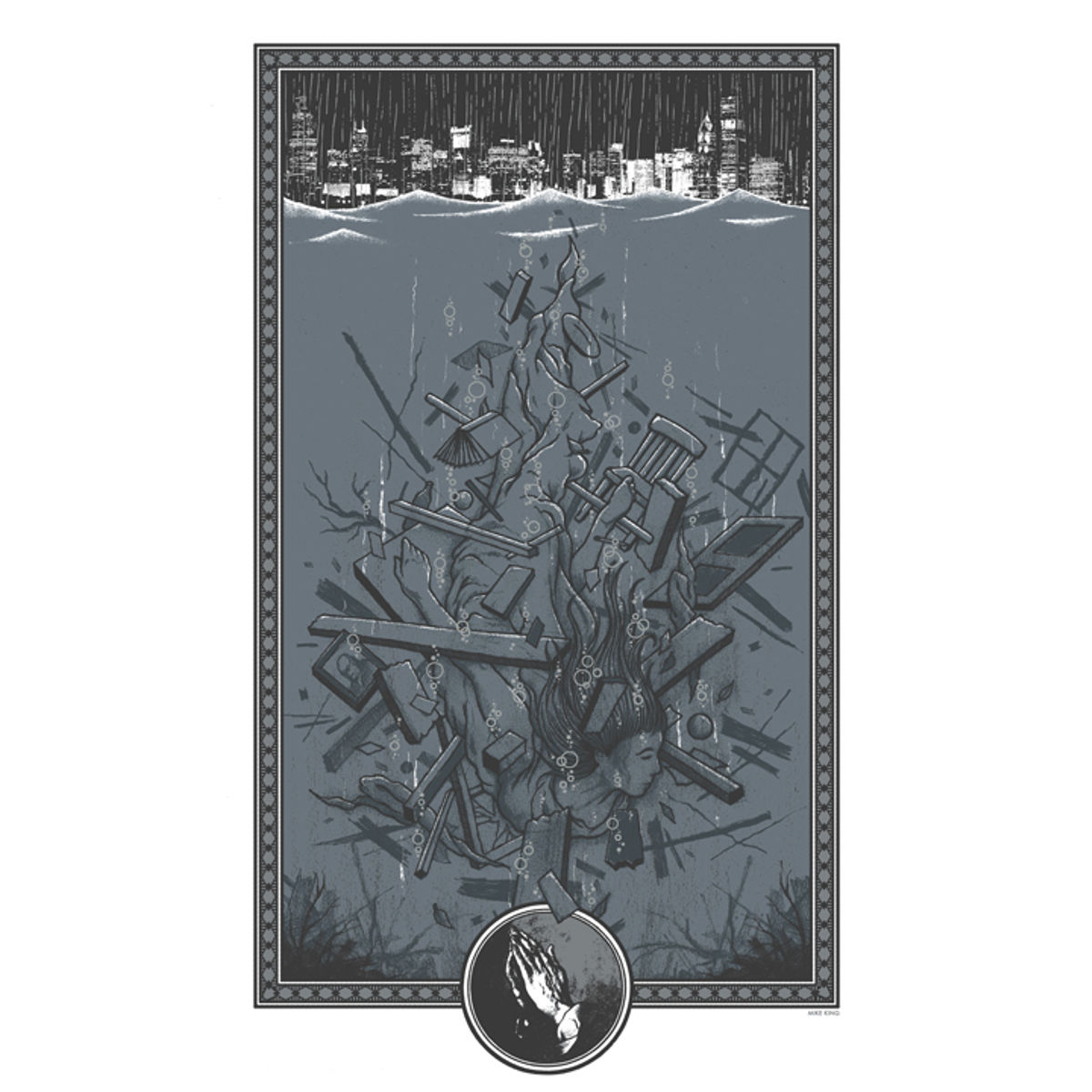 When the Levee Breaks