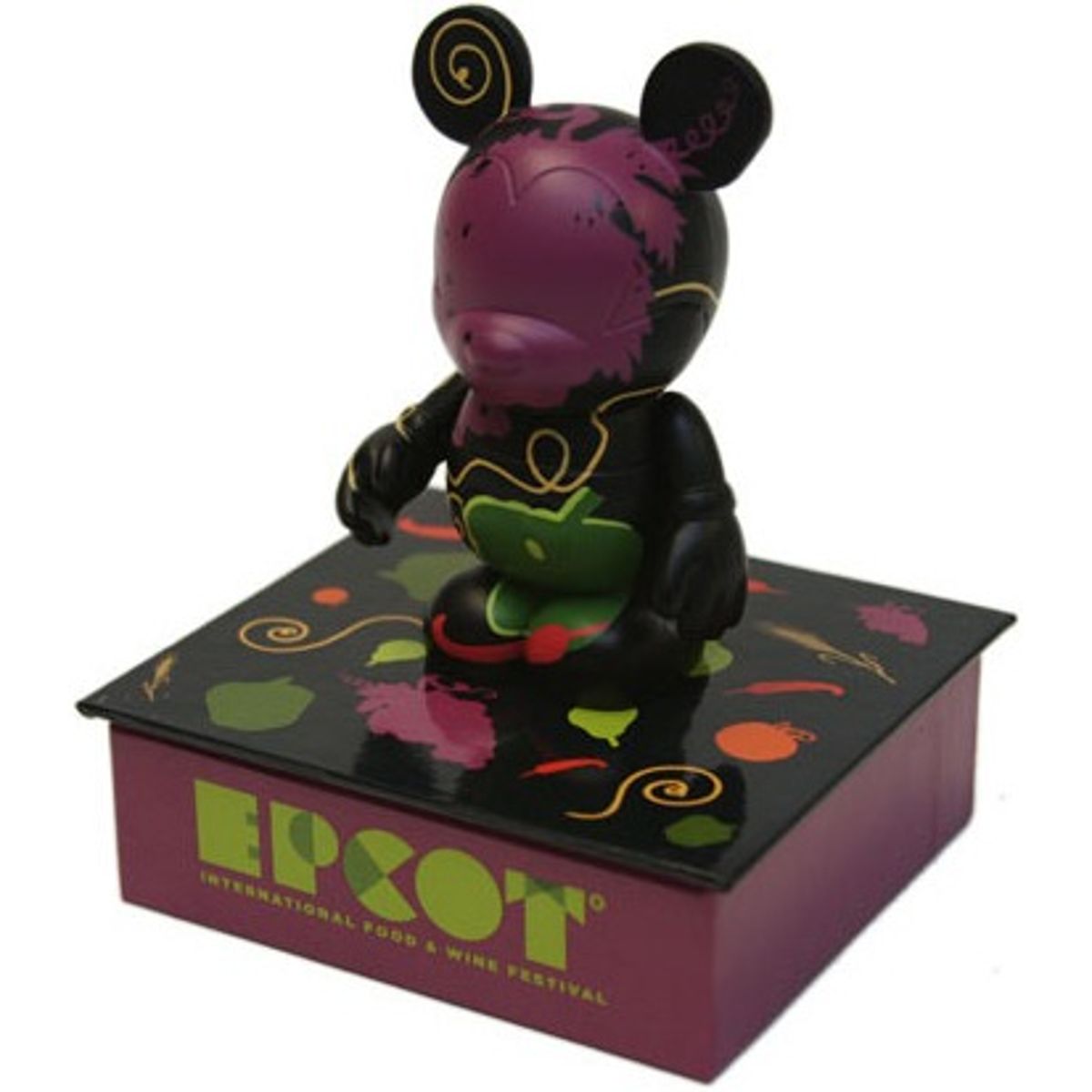 Epcot International Food and Wine Festival