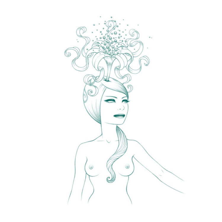 Idealized by Tara McPherson