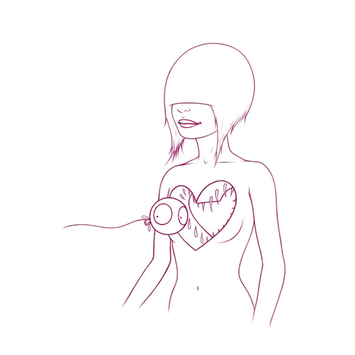 Look Out Mr. Wiggles