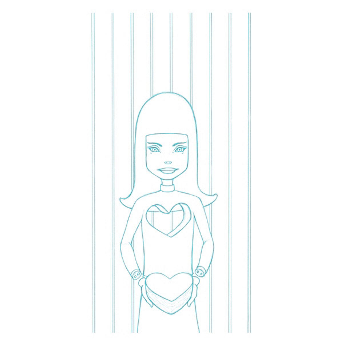Lonely Heart