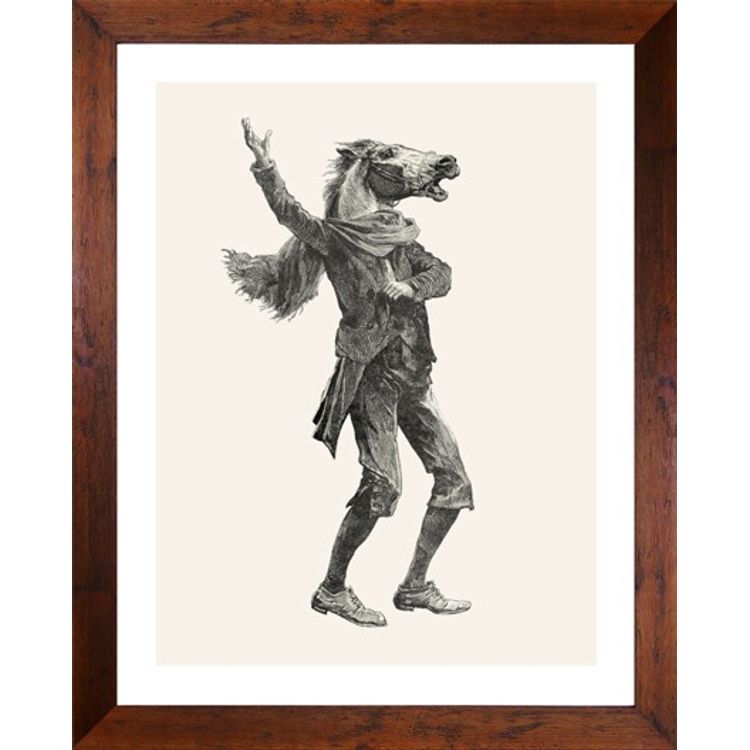 Hoarse by Dan Hillier