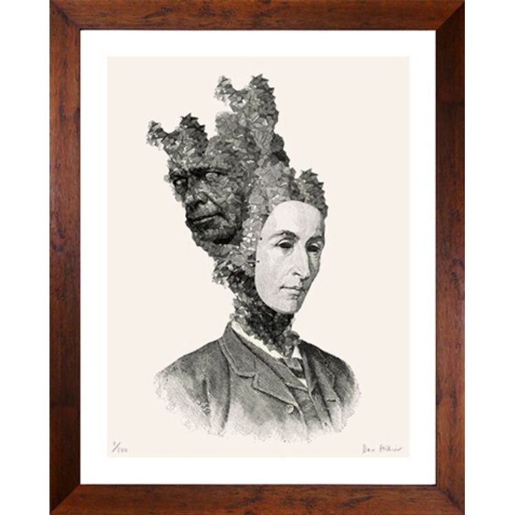 son of the father by Dan Hillier