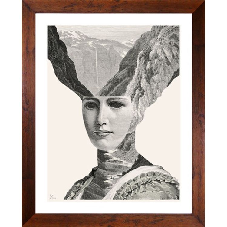 valley by Dan Hillier