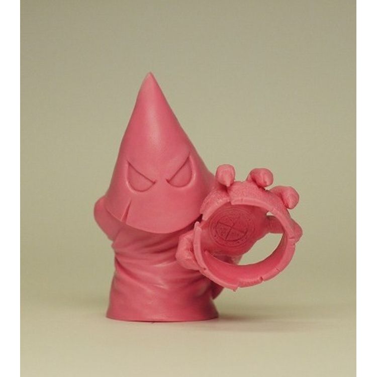 Universal Gravitation - pink by Restore (Junnosuke Abe)