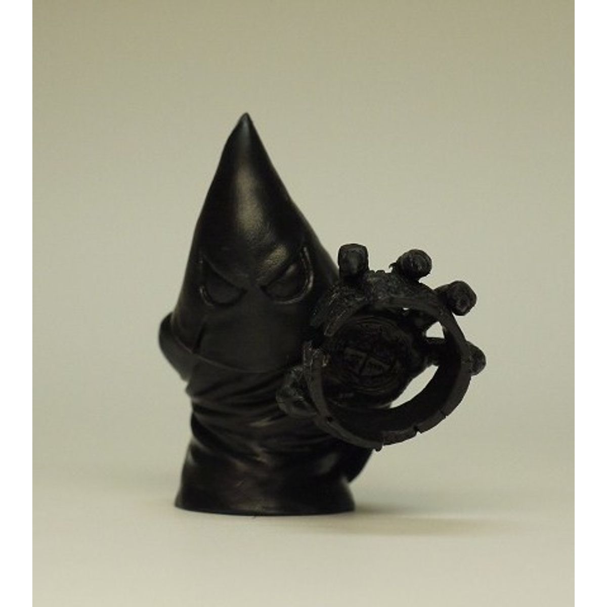 Universal Gravitation - black