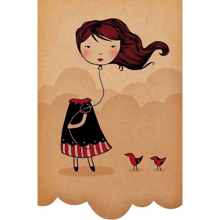 Parade by Multiple Personality (Sara Harvey)