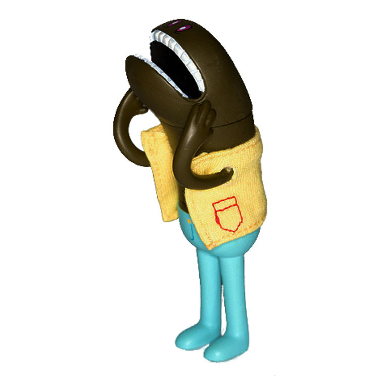 Garth by Jesse Ledoux