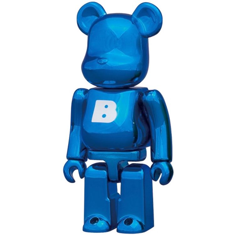 Basic - Metallic Blue by Medicom