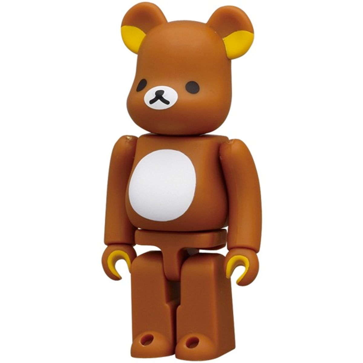 Rilakkuma Brown