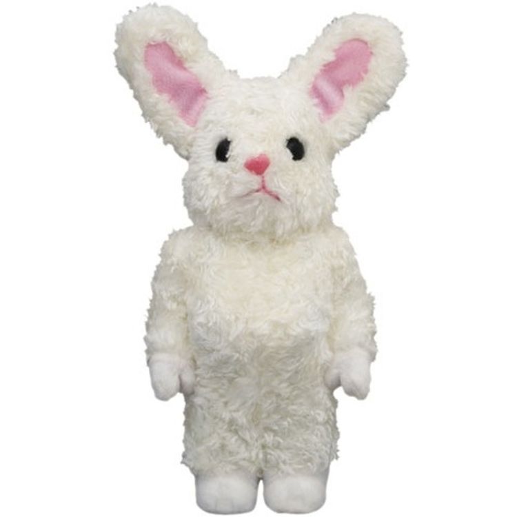 BWWT Be@rbrick - 400% by Fragment Design (Hiroshi Fujiwara)