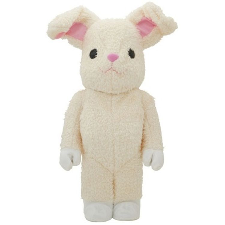 BWWT Be@rbrick - 1000% by Fragment Design (Hiroshi Fujiwara)