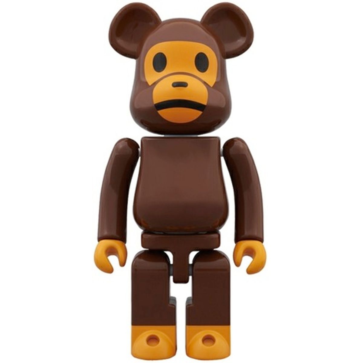 BWWT Be@rbrick Baby Milo - 200%