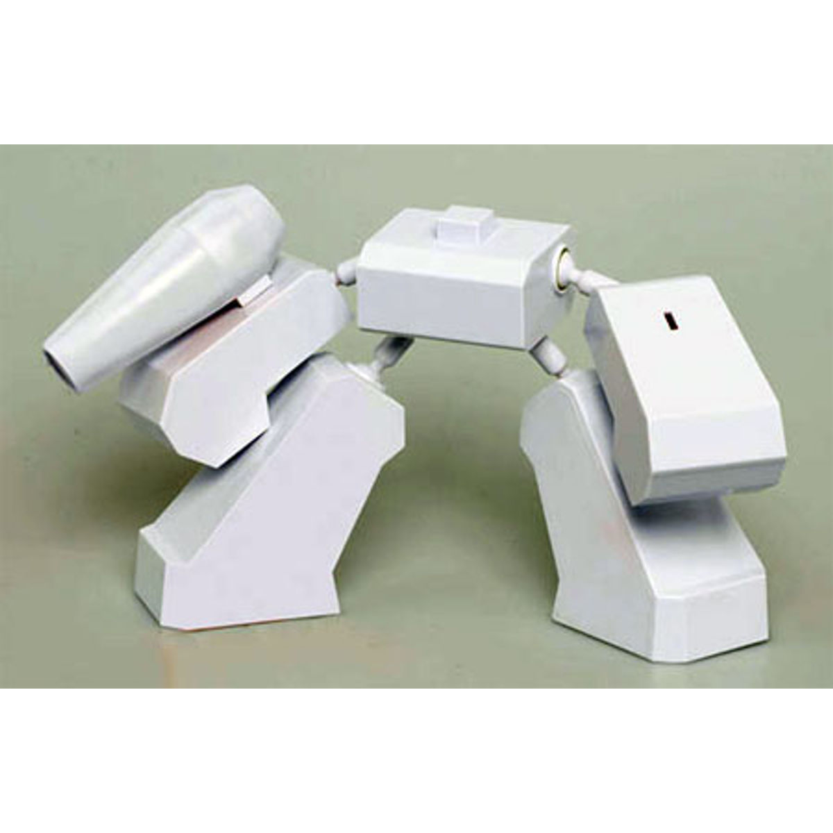 MOD:1 - White/DIY