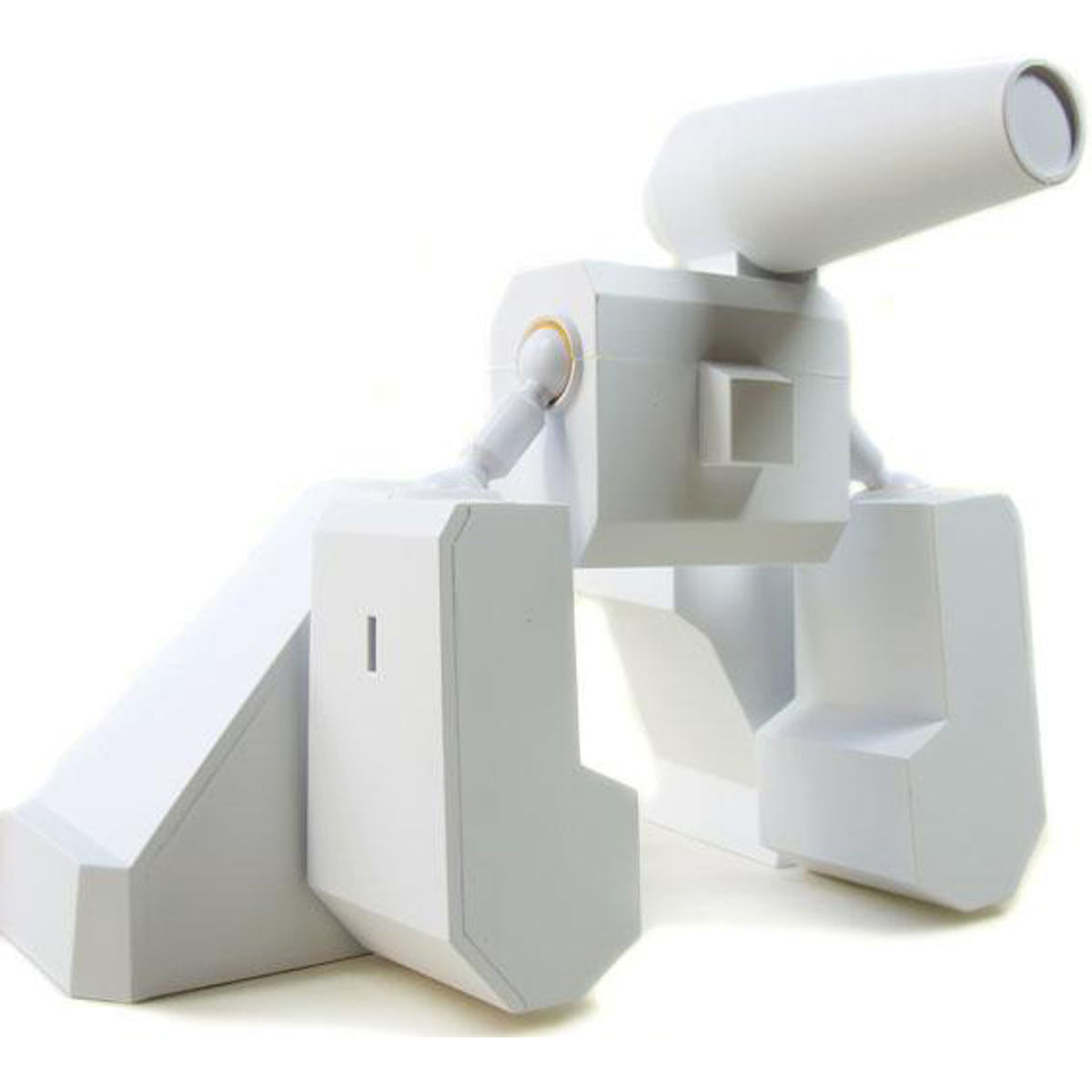 MOD:1 - White/DIY