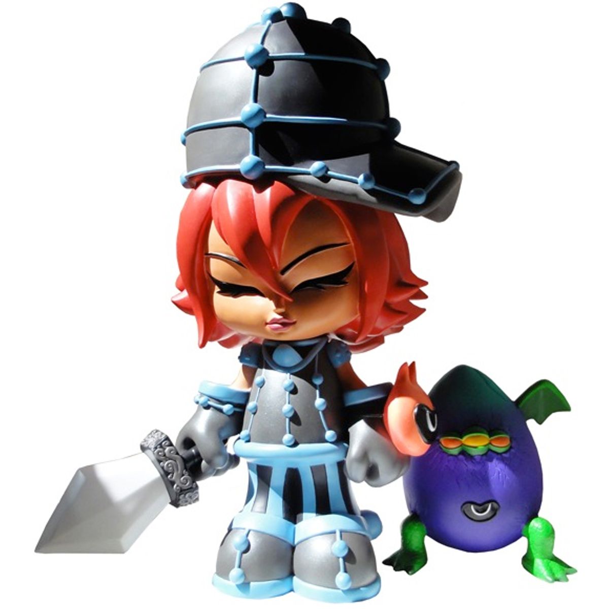 Armora & Dragovo Set