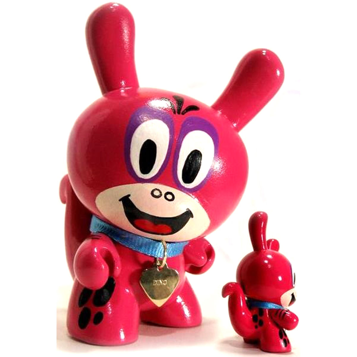 Dino Dunny