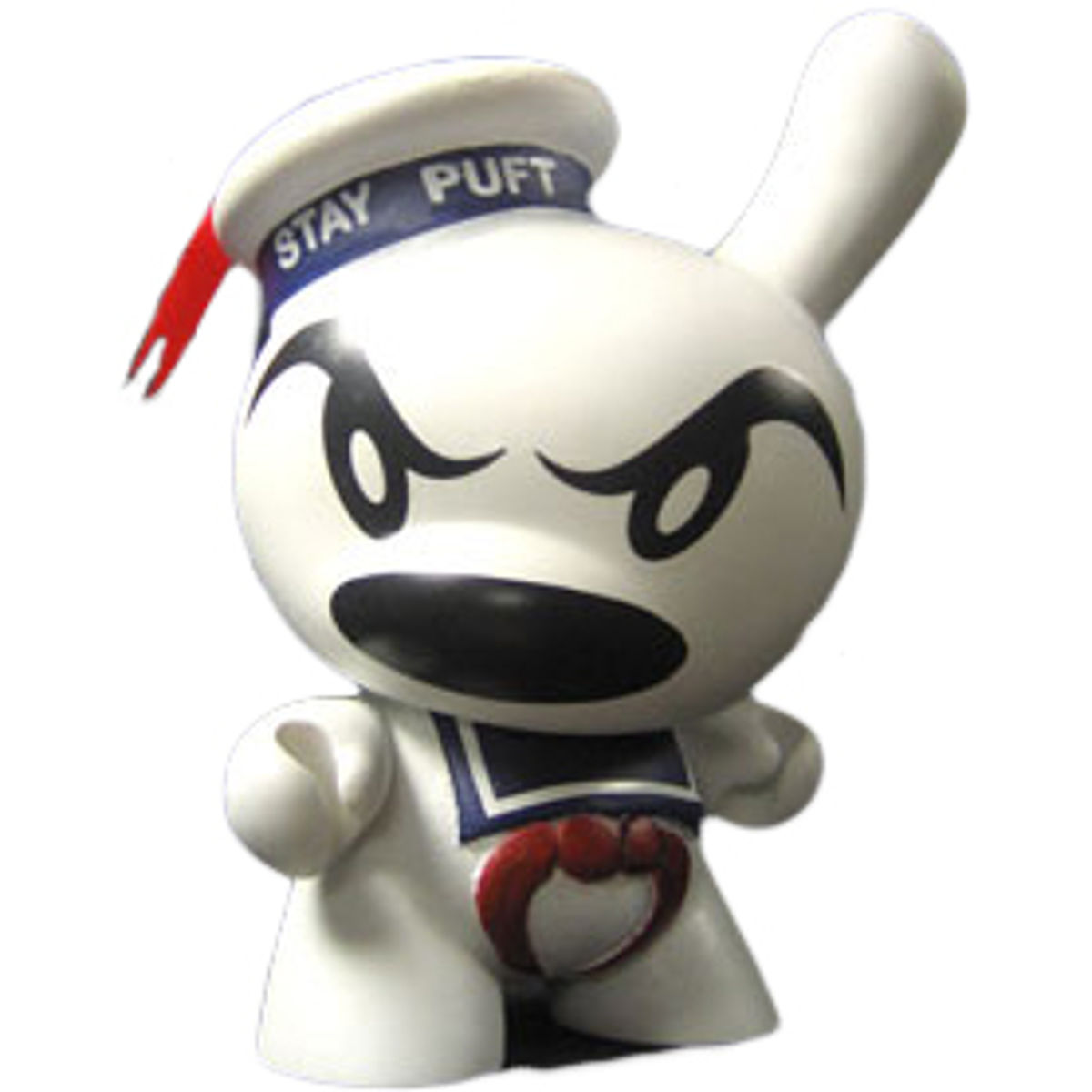 Stay Puft Dunny