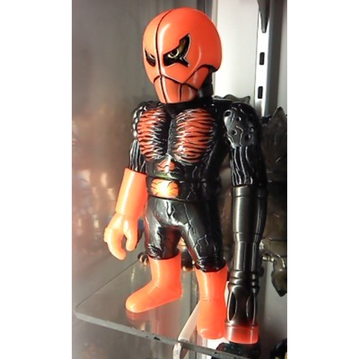 Callgrim - Halloween