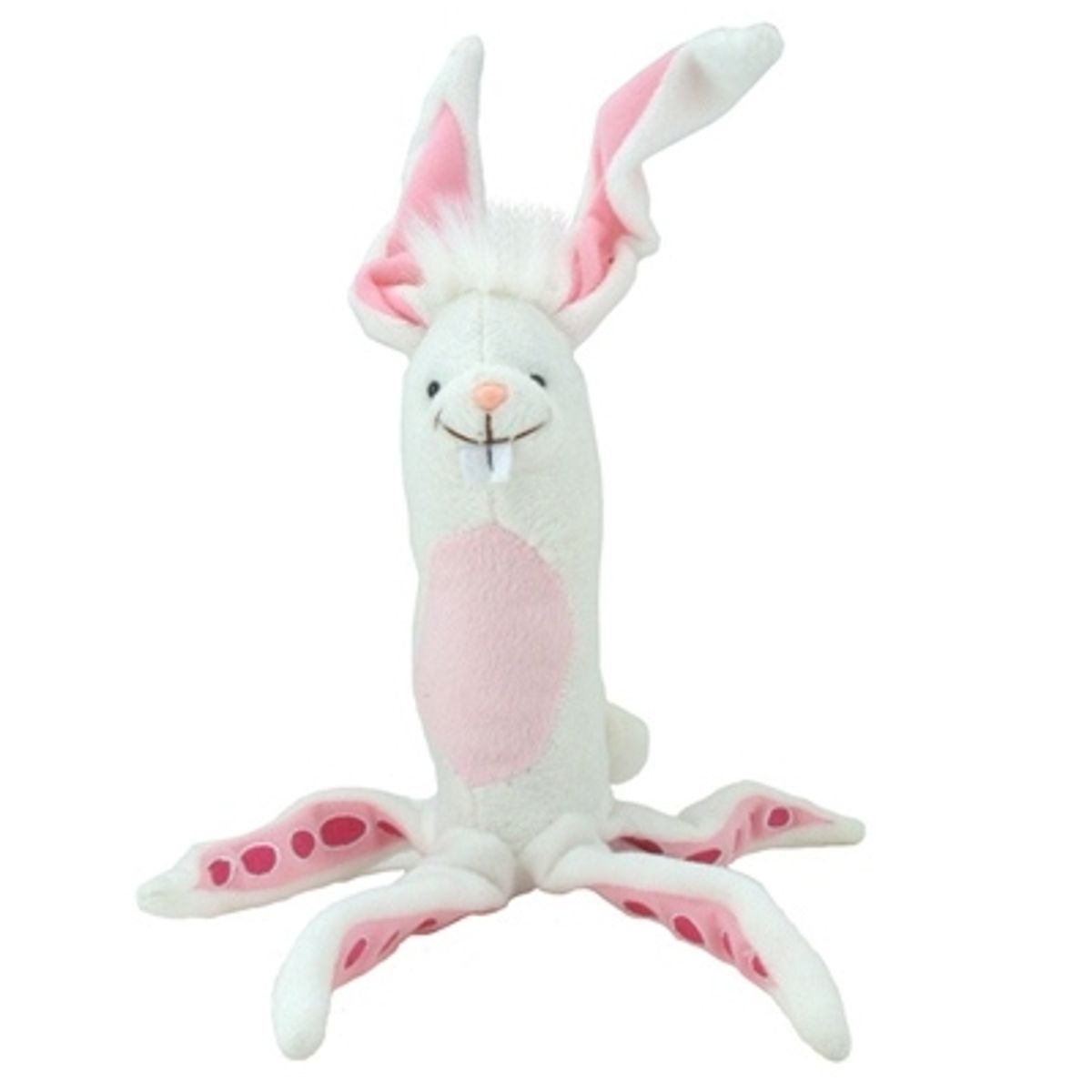 Bunnywith Tentacles