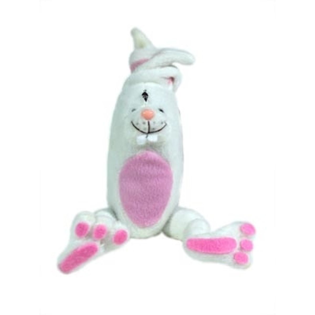 Bunnywith Bindy