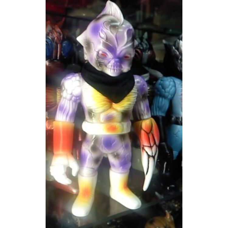 Biterman - Edo Madara version by Real X Head (Mori Katsura)
