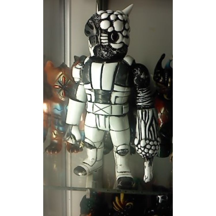 Chaos Trooper - Cmdr. Joker by Real X Head (Mori Katsura)