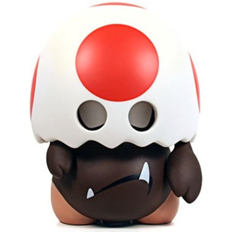 Hen Brother (Red) by Keithing (Keith Poon)