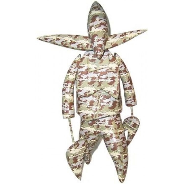Nosferatu - Light Camo by Futura