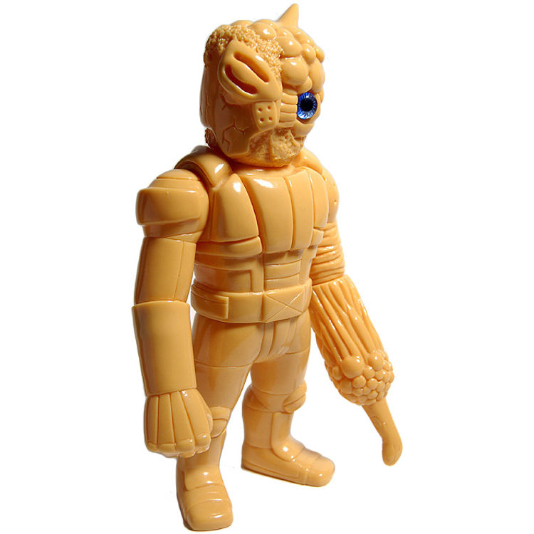 Chaos Trooper - Unpainted by Real X Head (Mori Katsura)