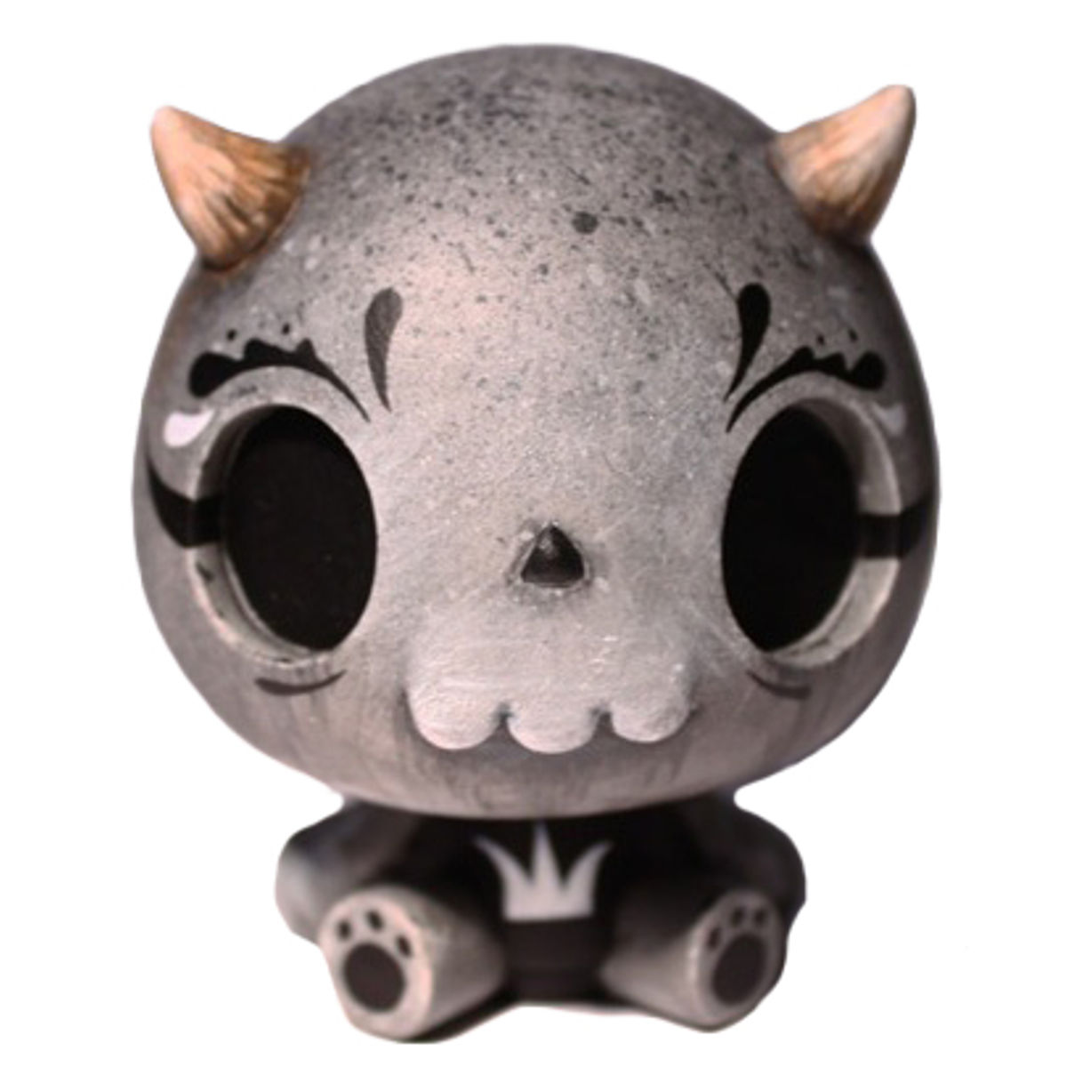 The Horned One