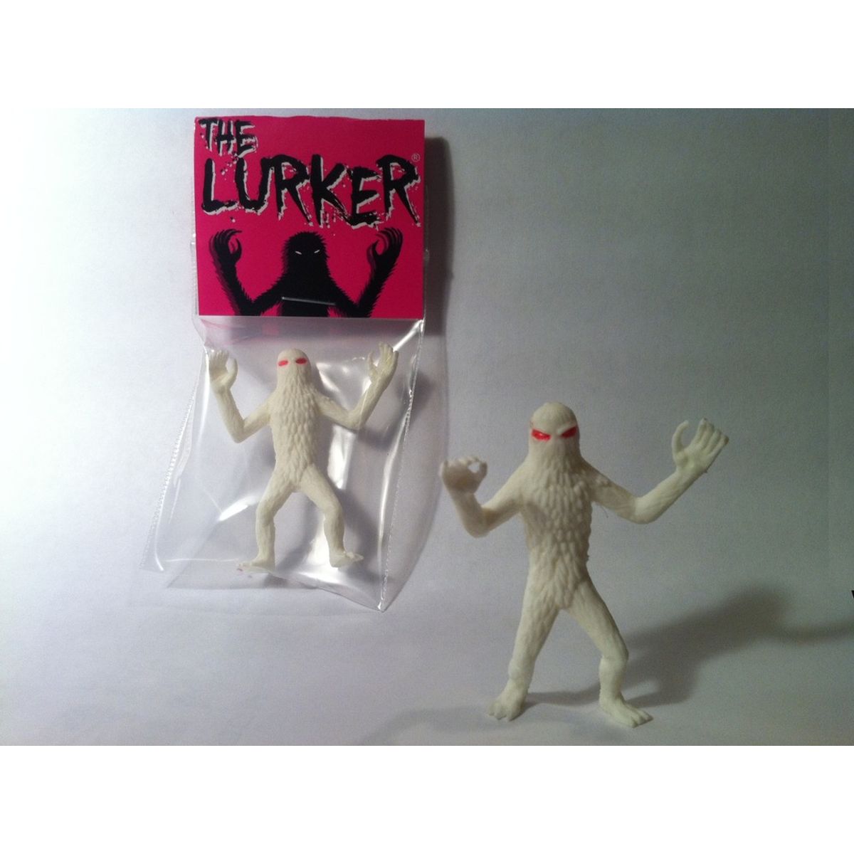 Mini Lurker - GID