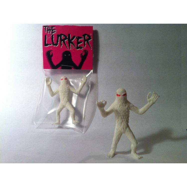 Mini Lurker - GID by Skinner