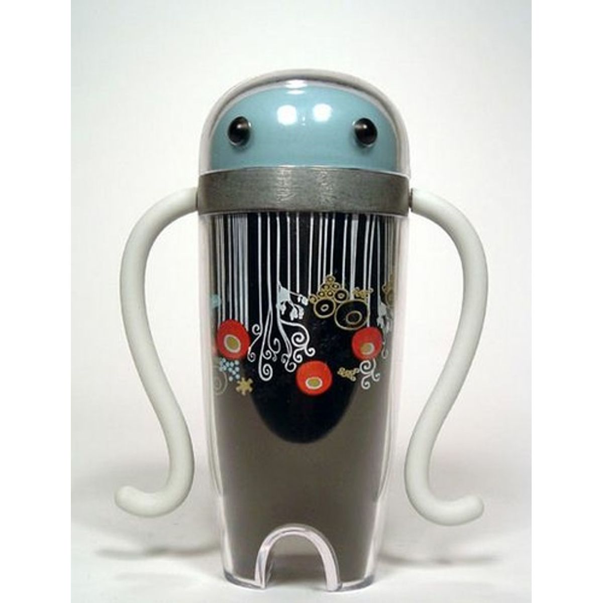 Neth Creatures: NC7 Flora