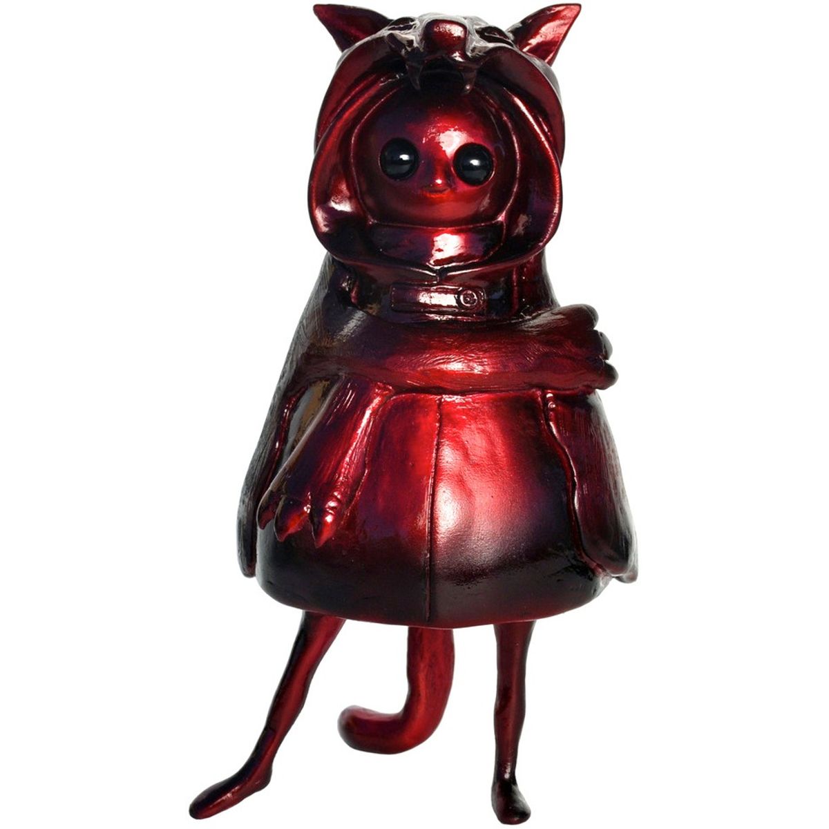 Candy Apple Wolfgirl CLASSIC