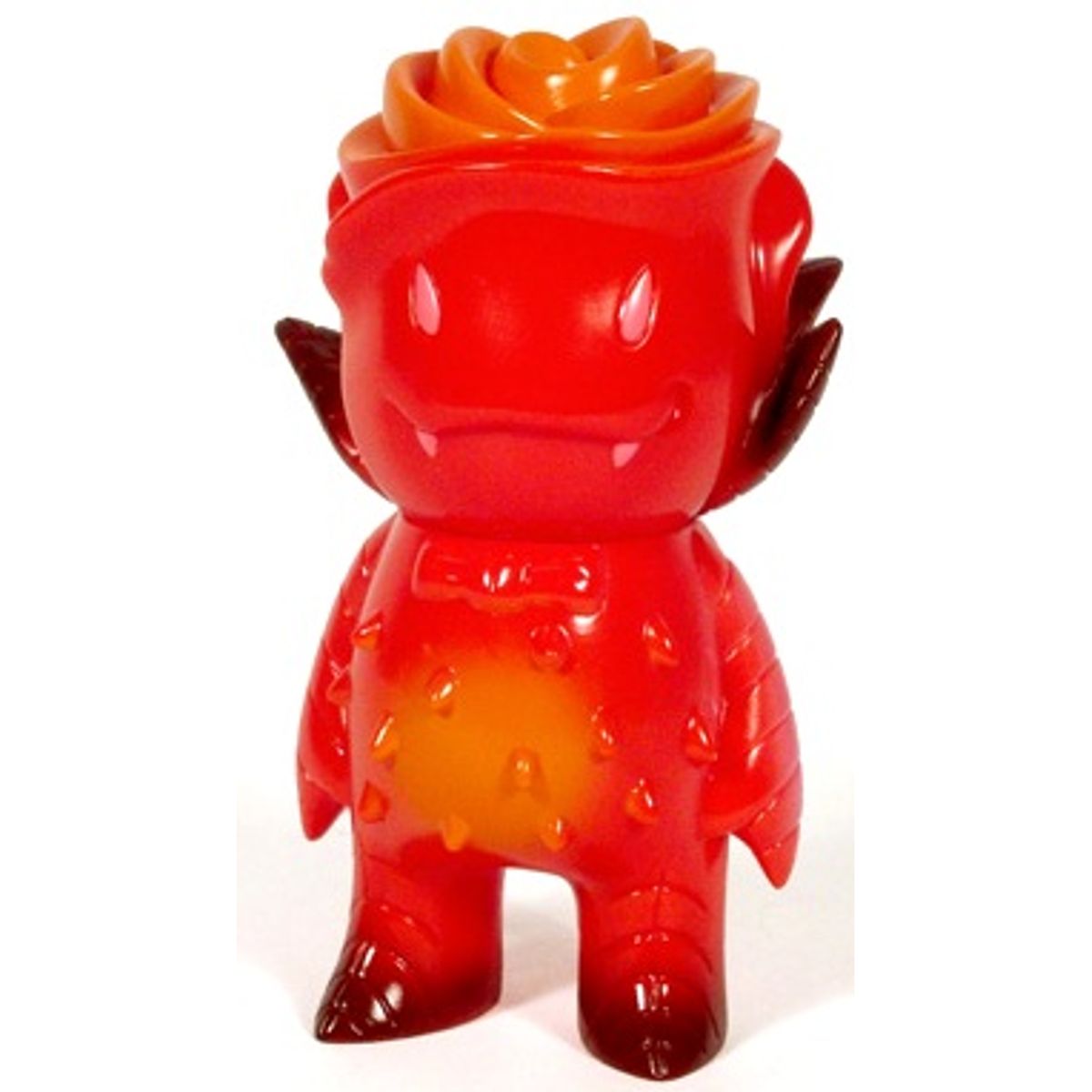 Rose Vampire - Red