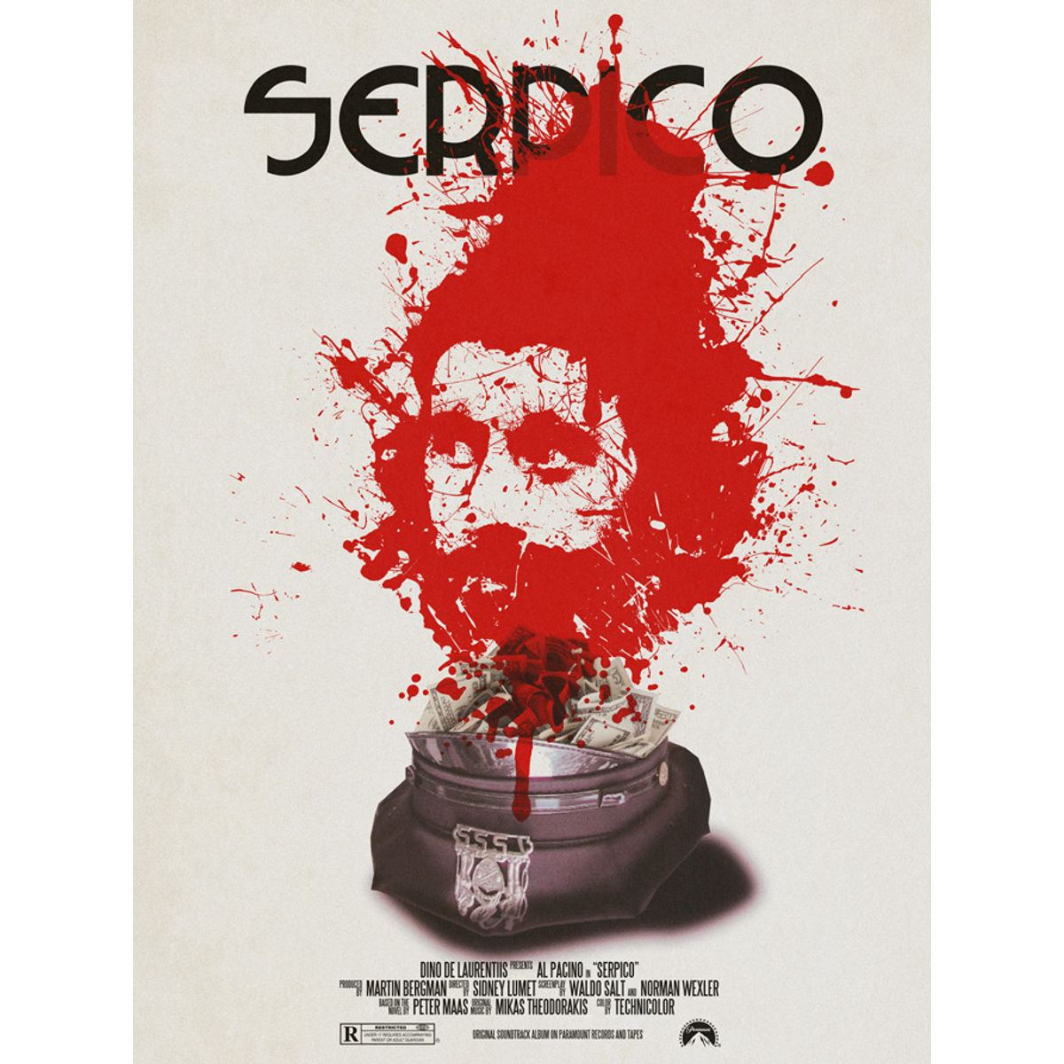 Serpico