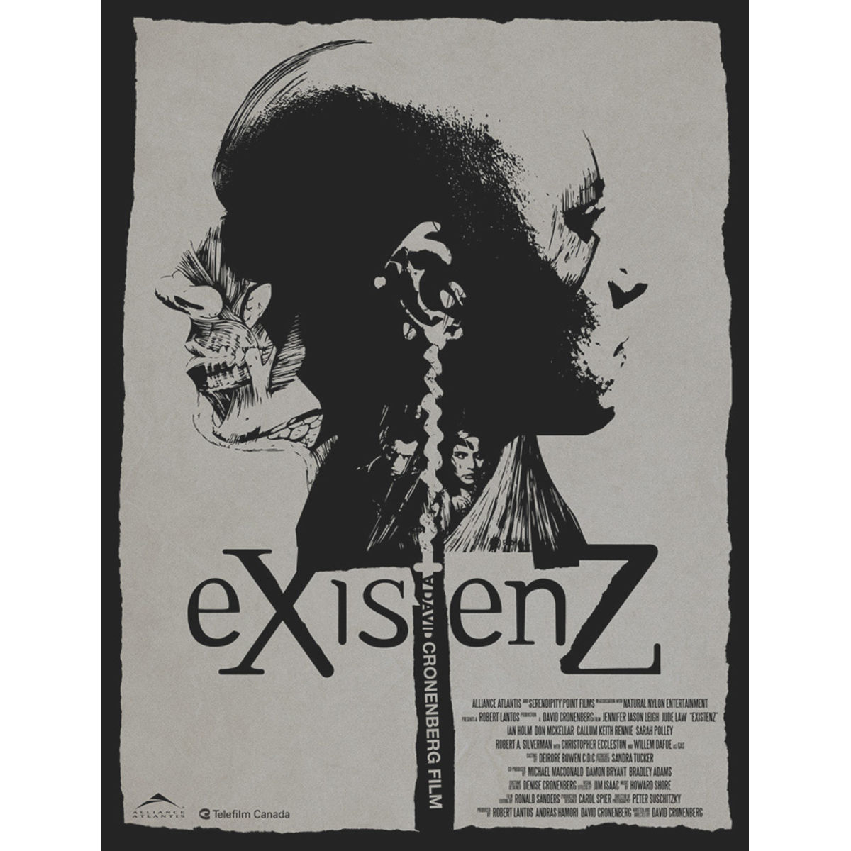 eXistenZ