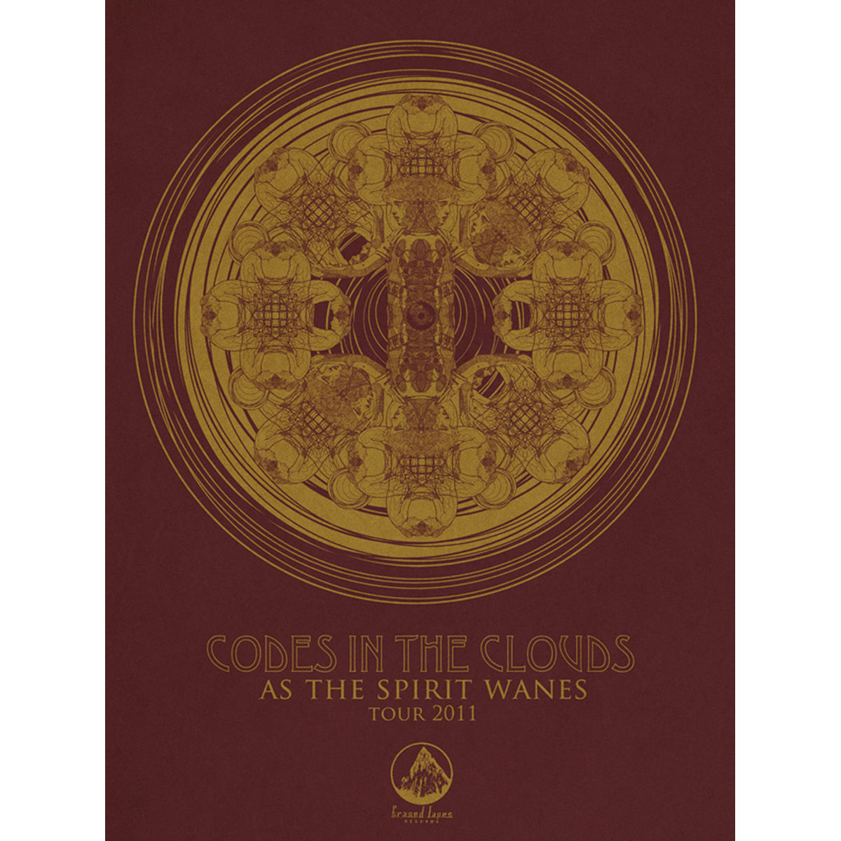 Codes In The Clouds