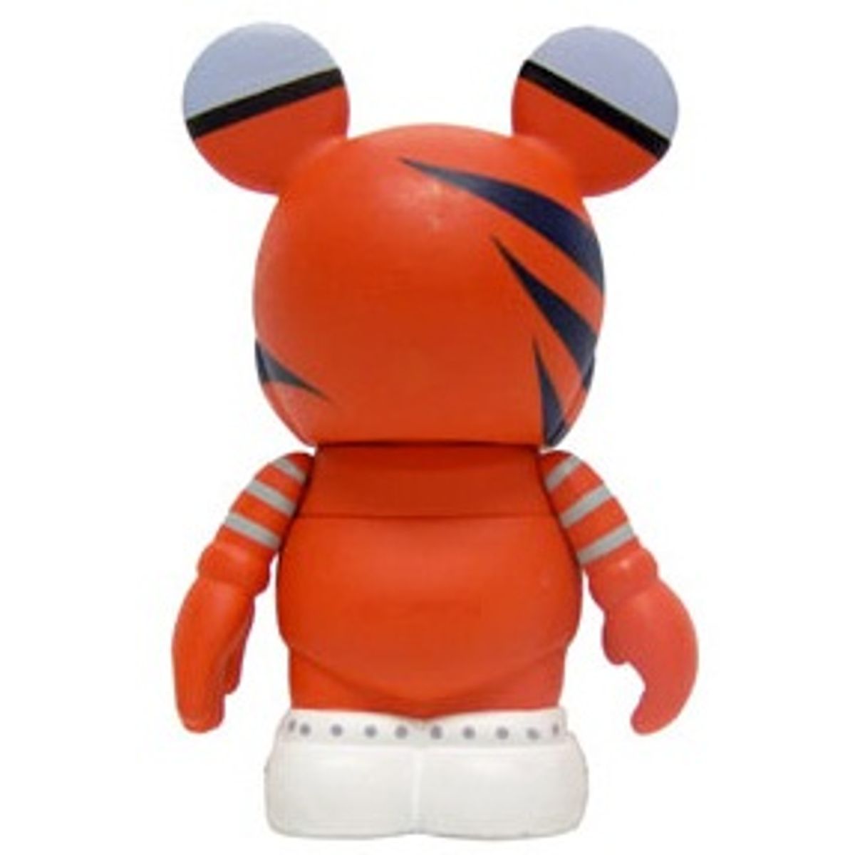 Disney Cruise Line Smoke Stack