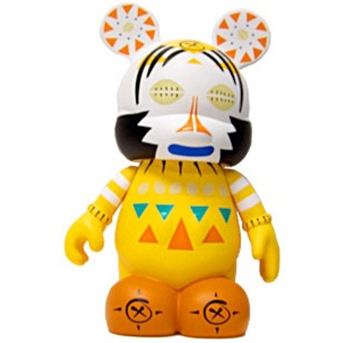 Festival of the Lion King