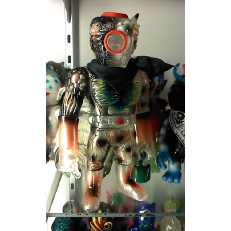 Cy'Os - Clear-flage by Fig-lab // datadub