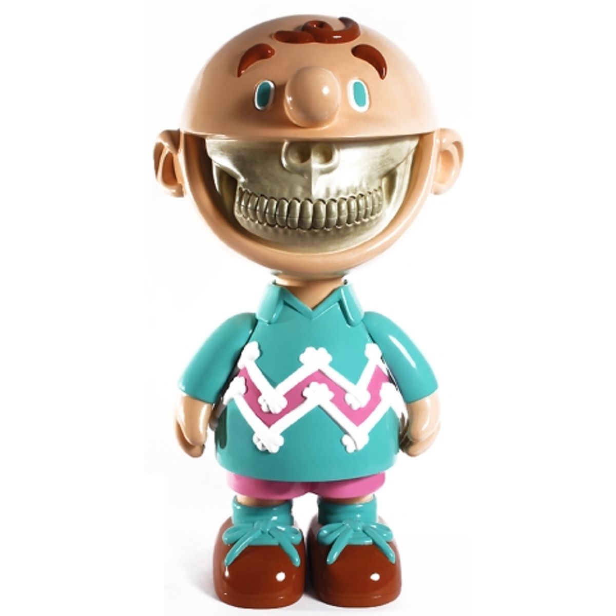 Charlie Grin - Garageworks Edition 48"