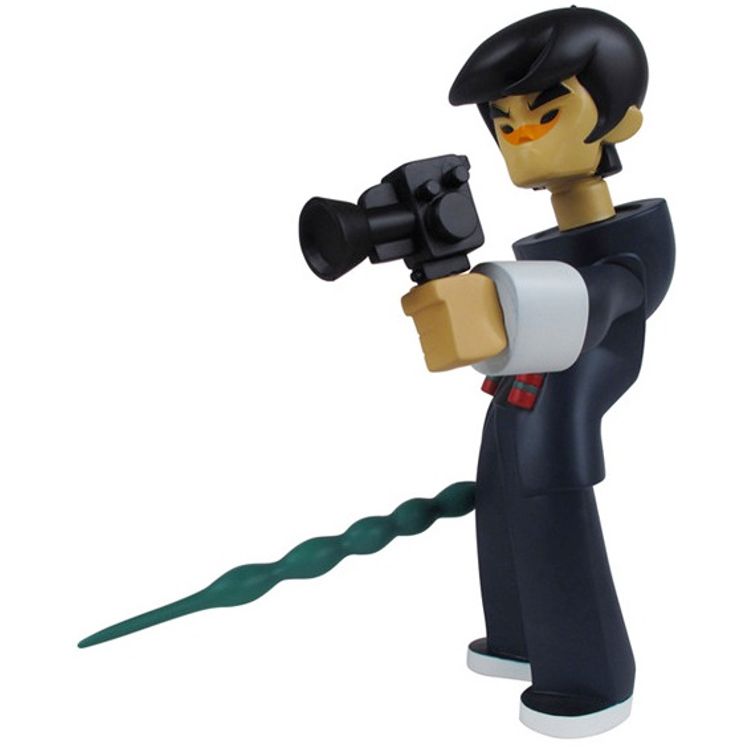 Original Dragon King by kaNO