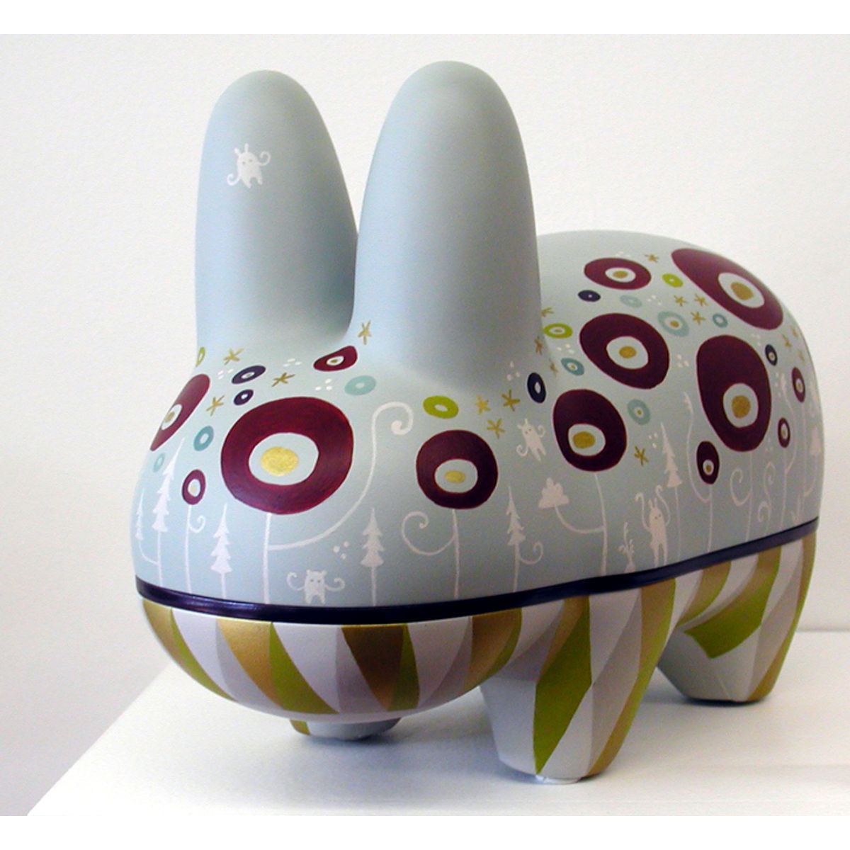 Neth Labbit