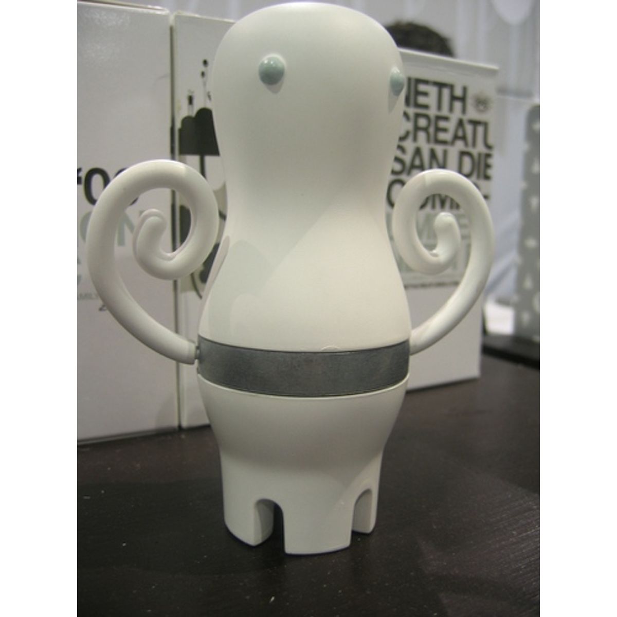 SDCC 06 #1