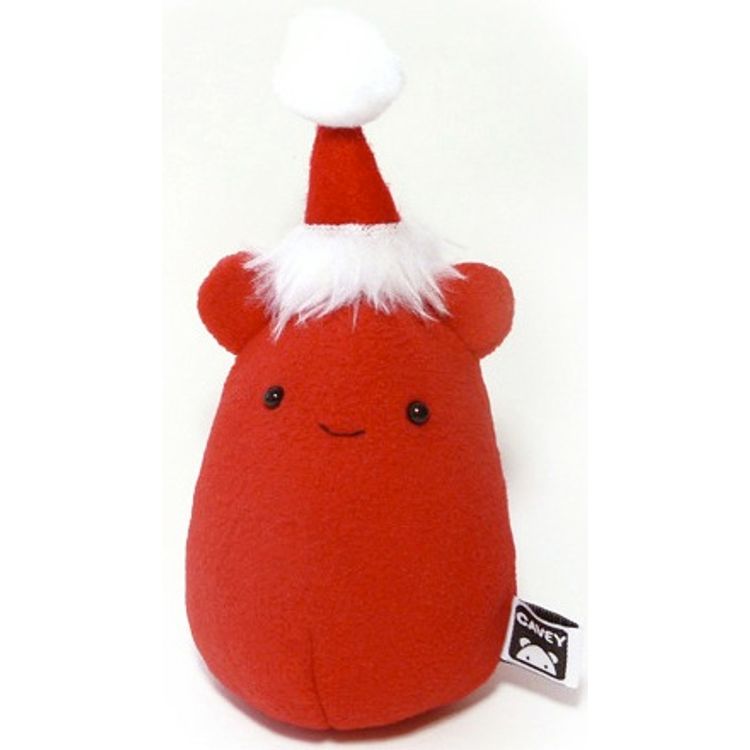 Santa Cavey by A Little Stranger