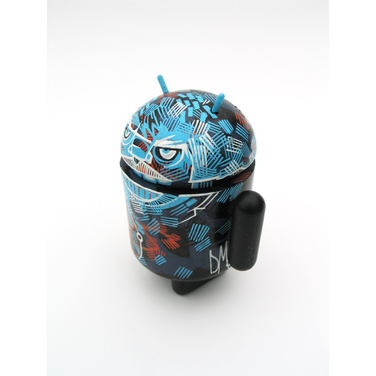 Cheah Android